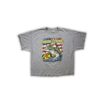 Vintage '04 Bass Pro Fishing Classic Te e | Rebalance Vintage.