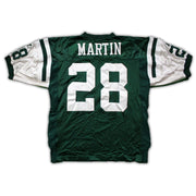 Vintage 90s NY Jets Martin x Starter Proline Jersey (L)