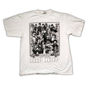 Vintage 'We Are Hip Hop" Tee