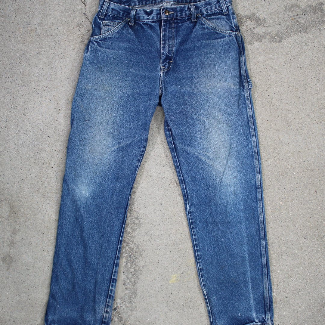 Vintage Dickie’s Cargo Jeans (34 x 34) | Rebalance Vintage.
