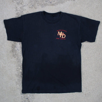 Vintage Middletown Fire Rescue Tee (L) | Rebalance Vintage.