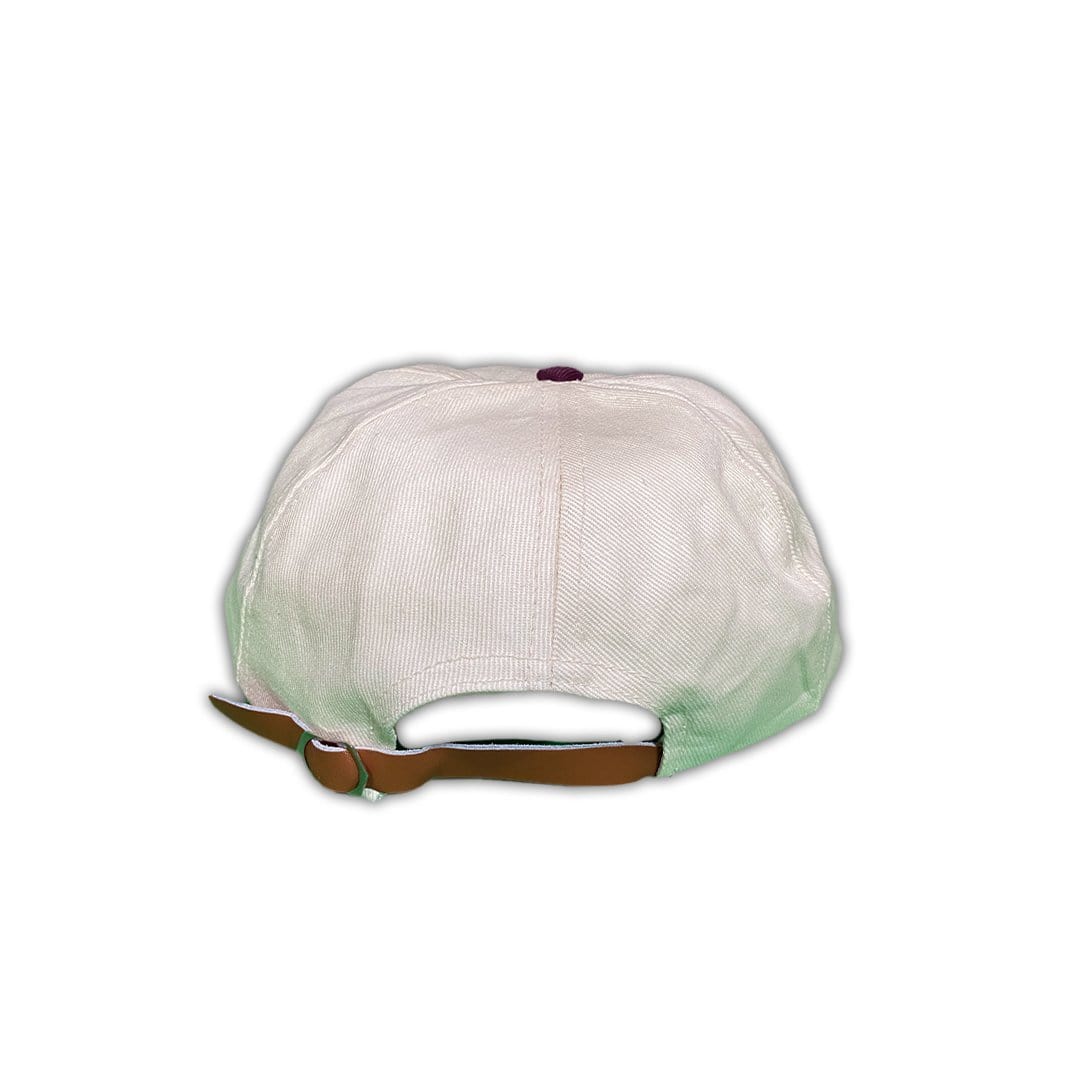 Vintage 100 Years Canadian Bank Note Hat | Rebalance Vintage.
