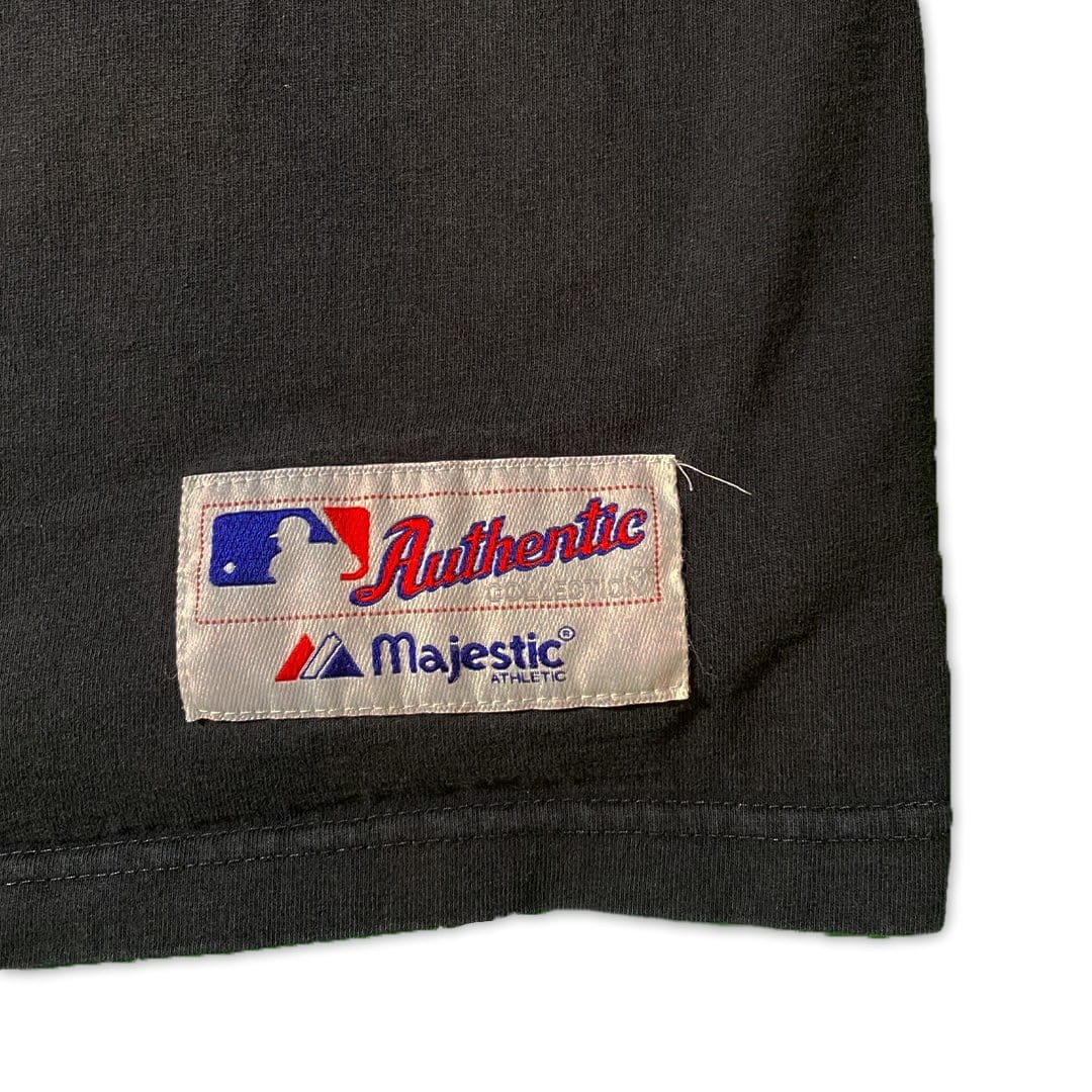 Vintage '01 Mets MLB Tee | Rebalance Vintage.