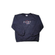 Vintage Point Lotus Crewneck