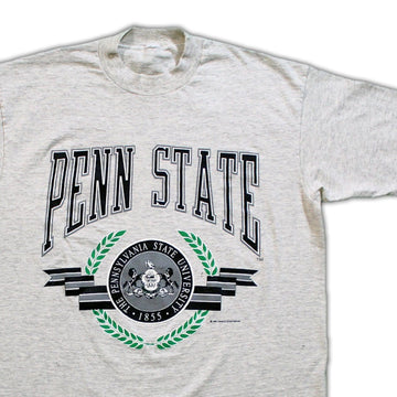 Vintage RARE '91 Penn State Tee | Rebalance Vintage.