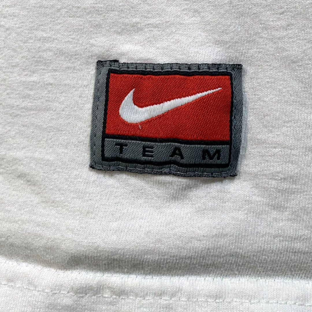 Vintage 90s Ohio State x Nike Tee (XXL) | Rebalance Vintage.