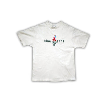 Vintage Atlanta 1996 Olympics Tee | Rebalance Vintage.