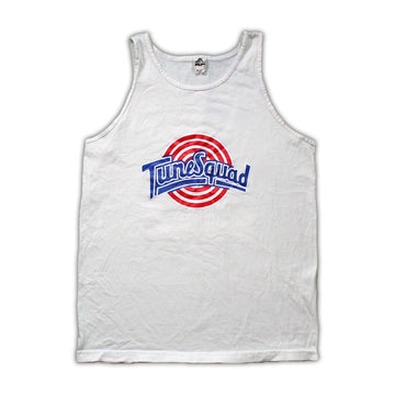 Vintage Tune Squad Jordan 23 Tank | Rebalance Vintage.