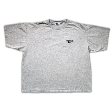 Vintage 90s Reebok Logo Tee | Rebalance Vintage.