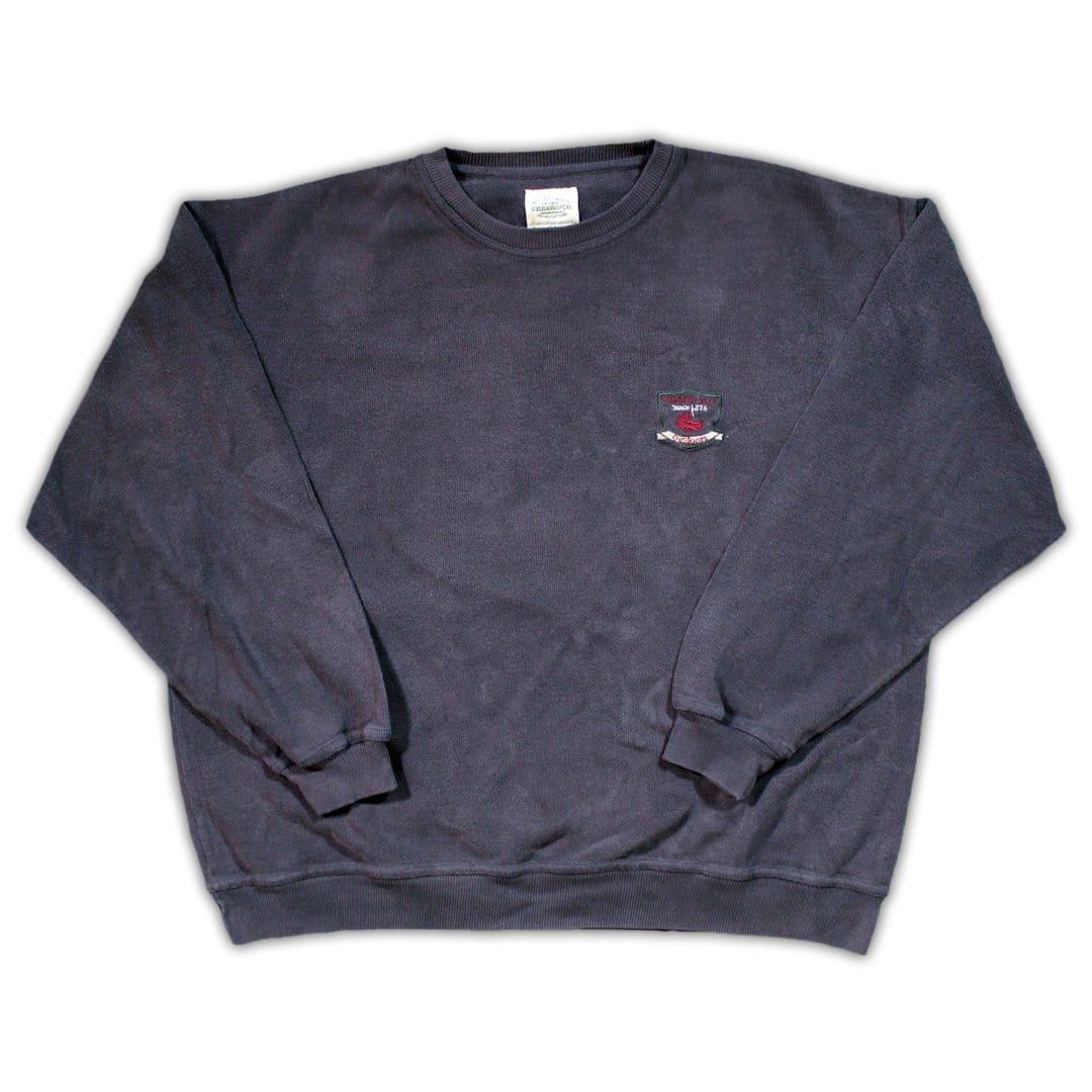 Vintage GH & Co Outdoors Crewneck | Rebalance Vintage.