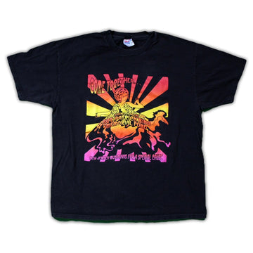 Vintage '98 'Come Together' Musicians for a Cause Tee | Rebalance Vintage.