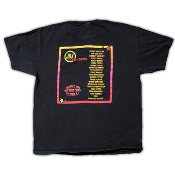 Vintage '98 'Come Together' Musicians for a Cause Tee | Rebalance Vintage.