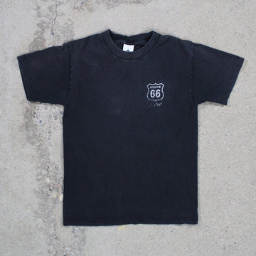 Vintage 90s Route 66 Wild Thing Tee (S) | Rebalance Vintage.