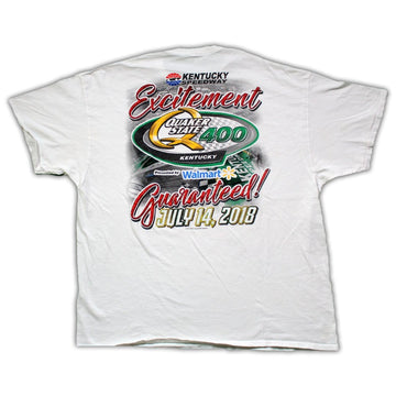 '18 Kentucky Speedway Heartland Stampede Tee | Rebalance Vintage.