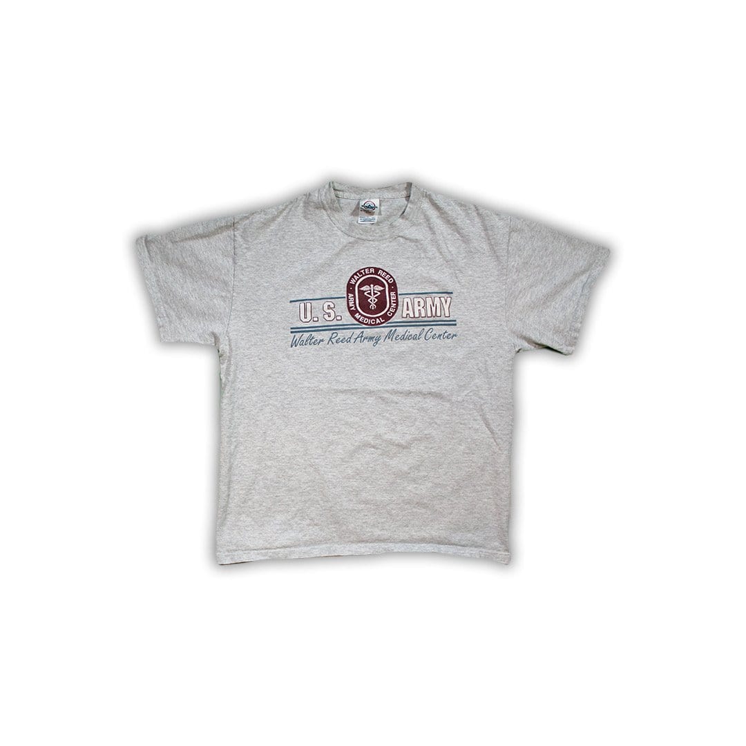 Vintage U.S Army Medical Tee | Rebalance Vintage.