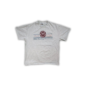 Vintage U.S Army Medical Tee | Rebalance Vintage.