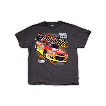 Dale Earnhardt Jr. Nascar x Hendrix Tee | Rebalance Vintage.