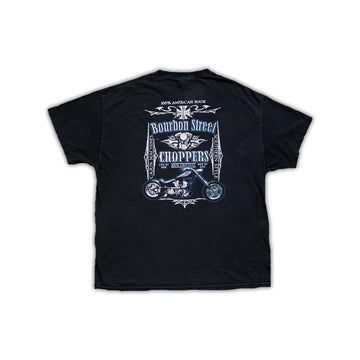 Vintage Bourbon Street Choppers Tee | Rebalance Vintage.