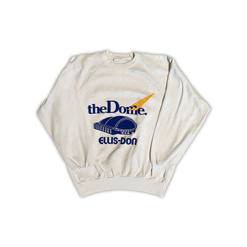 Vintage Toronto "The Dome" Crewneck | Rebalance Vintage.