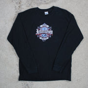 Vintage '05 Motor Johnstown Cycle Rally Long Sleeve (M/L)