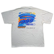 Vintage '99 Chicagoland Mopar Racing Tee