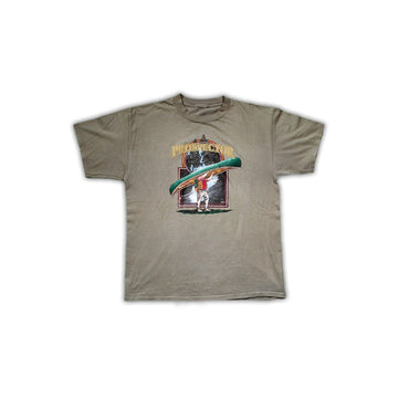 Vintage Prospector Canoe Tripper Tee | Rebalance Vintage.