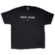 Nike New York Center Check Tee