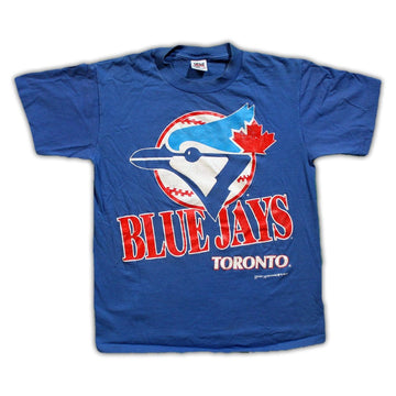 Vintage '94 Toronto Blue Jays Tee | Rebalance Vintage.
