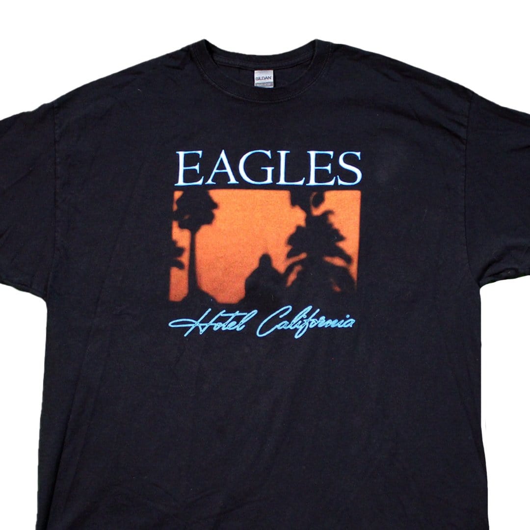 Eagles Hotel California 2019 Vegas Tour | Rebalance Vintage.