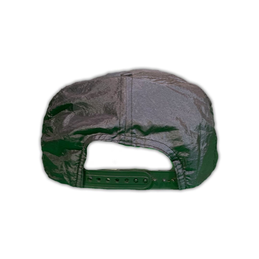 Vintage 80s Ropak Capilano Nylon Hat | Rebalance Vintage.