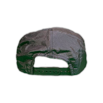 Vintage 80s Ropak Capilano Nylon Hat | Rebalance Vintage.