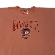 Vintage Kanas City Crewneck