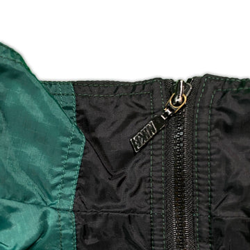 Vintage Tricolor Nike Big Swoosh Windbreaker | Rebalance Vintage.