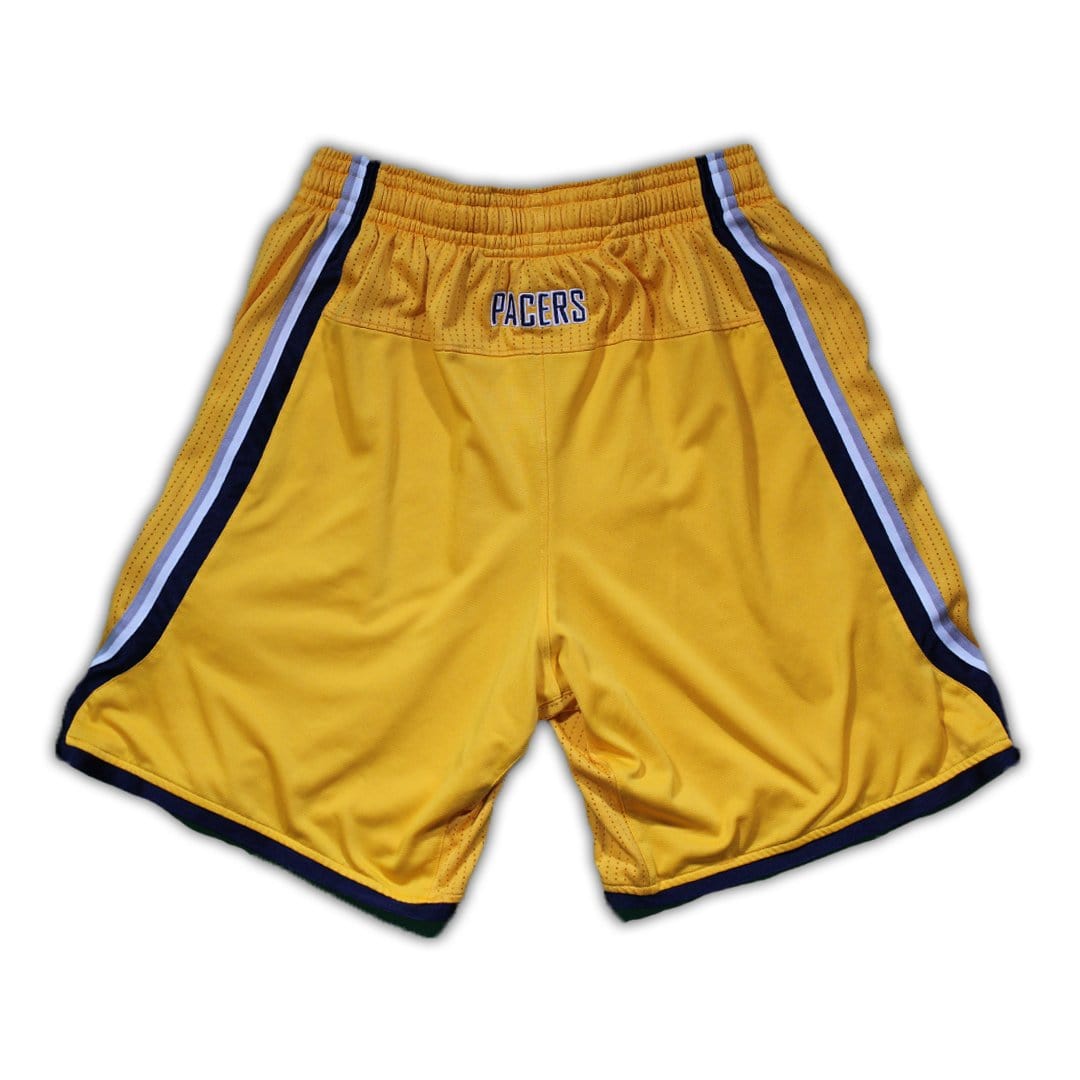 Vintage Indiana Pacers NBA x Adidas Shorts (L) | Rebalance Vintage.