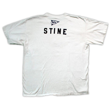 Vintage Penn State Nike Midcheck Football Tee | Rebalance Vintage.