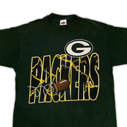 Vintage Packers Lightning Tee