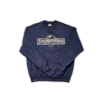 Vintage Kennebunkport Crewneck | Rebalance Vintage.
