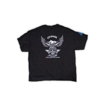 Vintage ’09 East Coast Sturgis Tee | Rebalance Vintage.