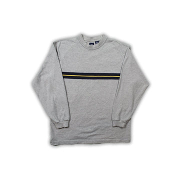 Vintage GAP Striped Long Sleeve | Rebalance Vintage.