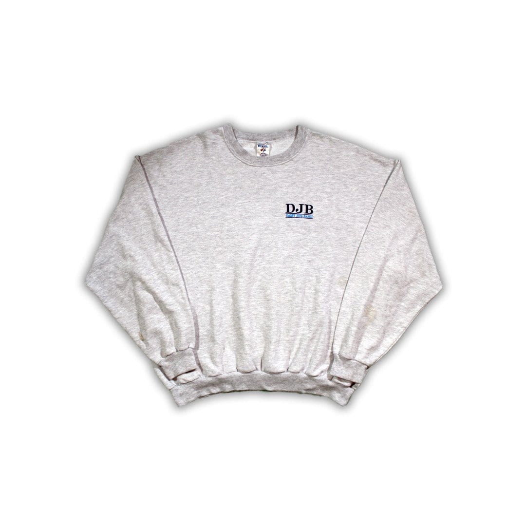 Vintage Daisy Jug Band Crewneck | Rebalance Vintage.