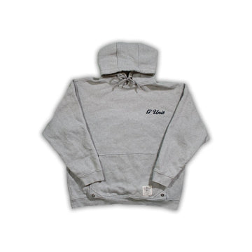 Vintage RARE G Unit Hoodie | Rebalance Vintage.