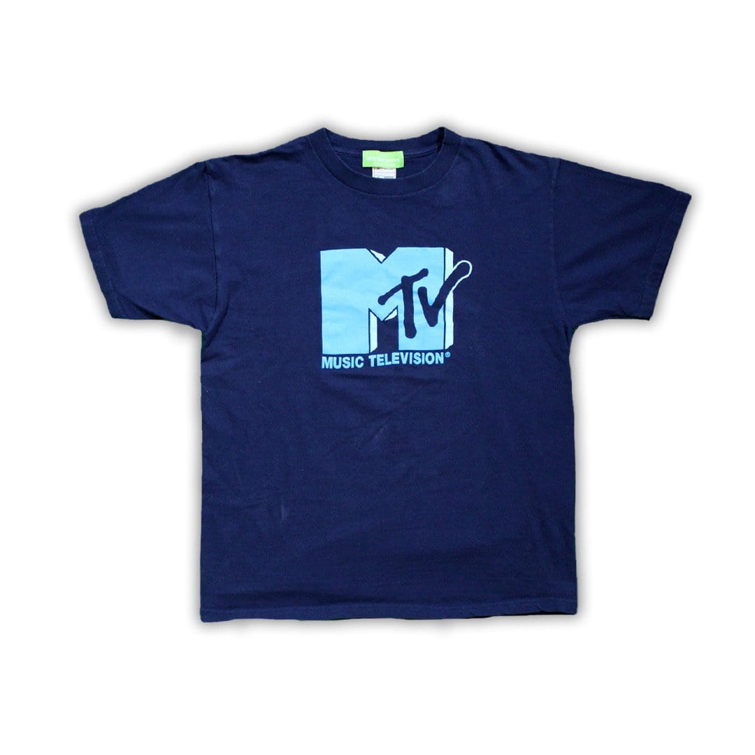 Vintage '03 MTV Tee | Rebalance Vintage.