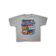 Vintage New Hampshire Motor Speedway Tee