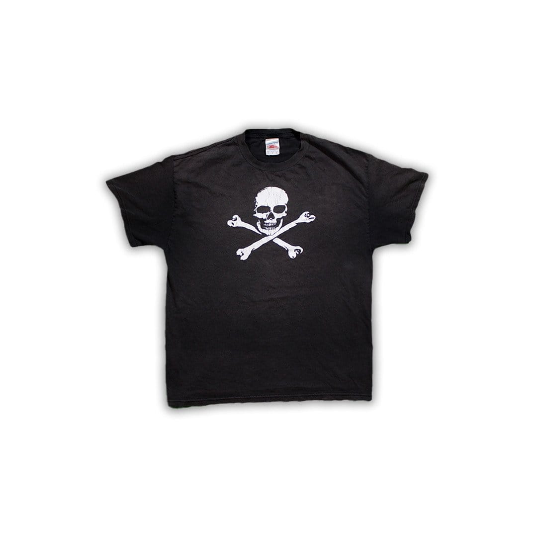 Vintage Pirate Skull Tee | Rebalance Vintage.