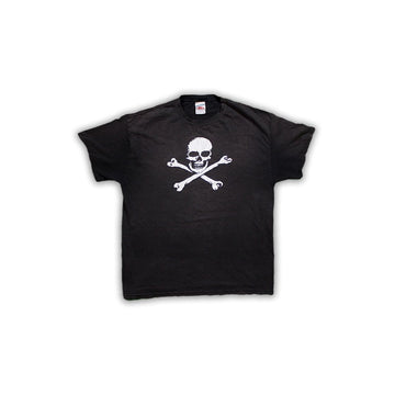 Vintage Pirate Skull Tee | Rebalance Vintage.
