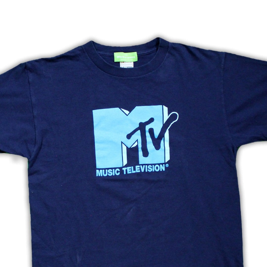 Vintage '03 MTV Tee | Rebalance Vintage.