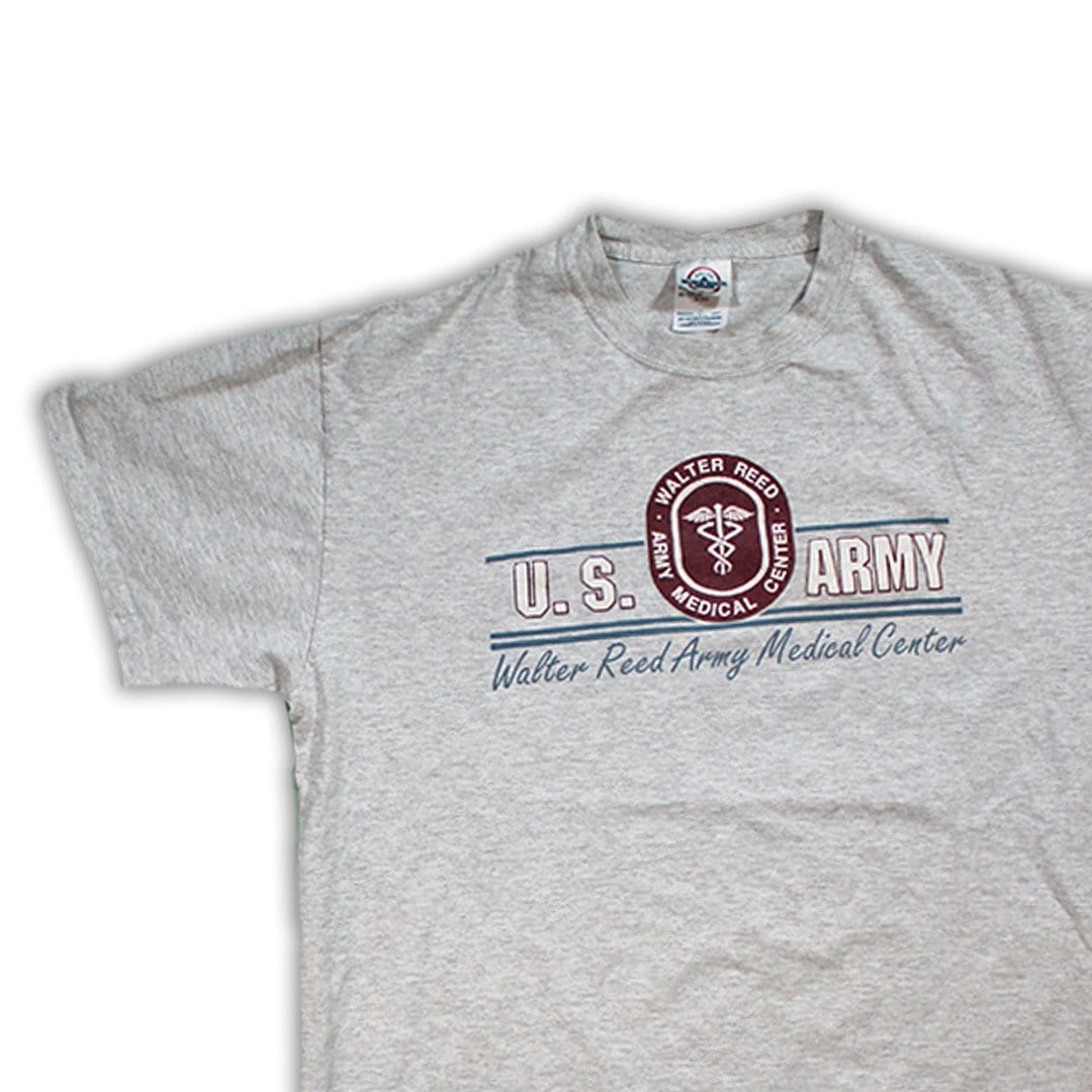 Vintage U.S Army Medical Tee | Rebalance Vintage.
