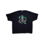 Vintage Feelin' Lucky Harley Oakdale Tee (XXL)