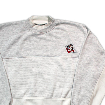 Vintage '99 Kellog Tiger Crewneck | Rebalance Vintage.