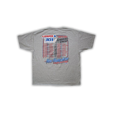 Vintage New Hampshire Motor Speedway Tee | Rebalance Vintage.